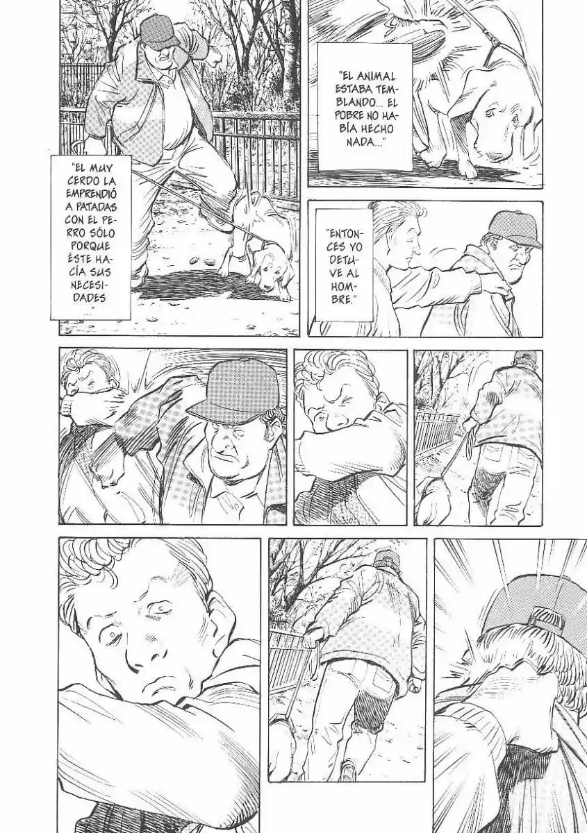 Read Monster ES Manga Online