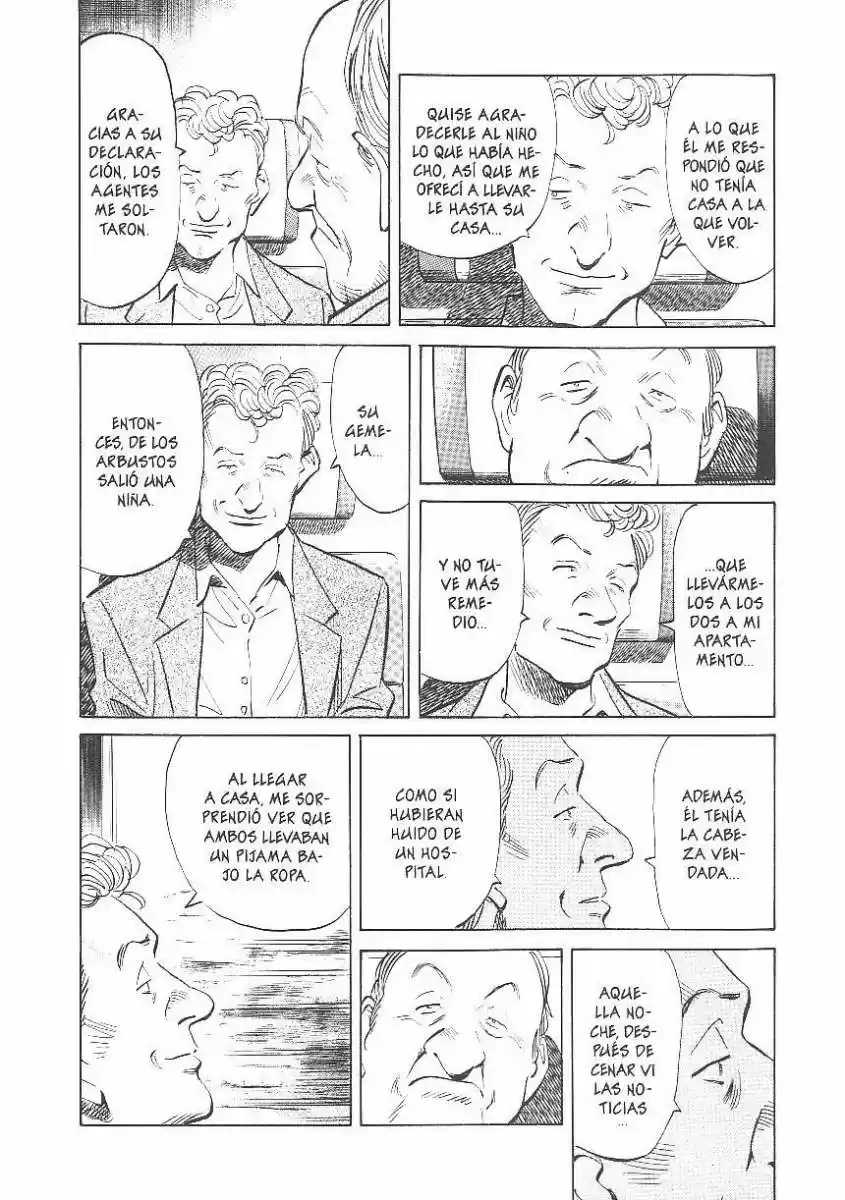 Read Monster ES Manga Online