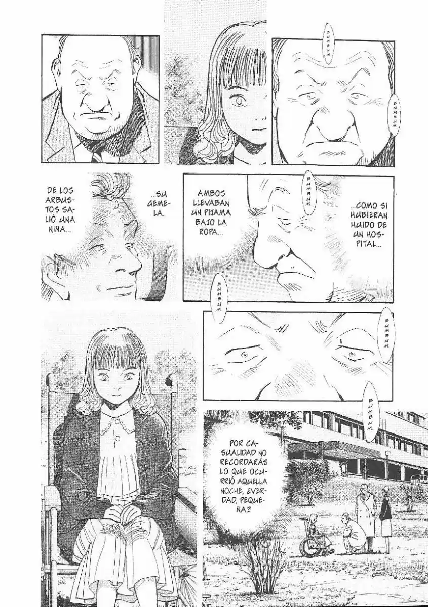 Read Monster ES Manga Online