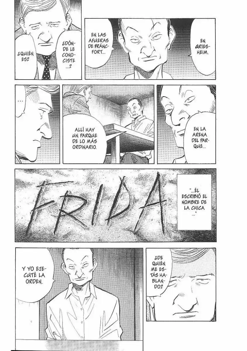 Read Monster ES Manga Online