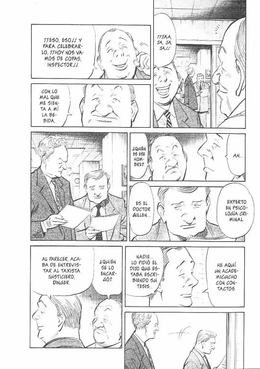 Read Monster ES Manga Online