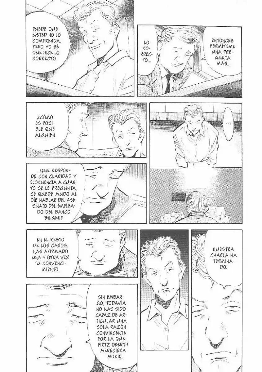 Read Monster ES Manga Online