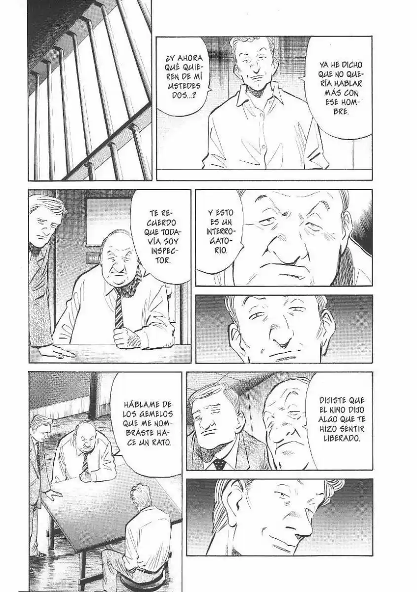 Read Monster ES Manga Online