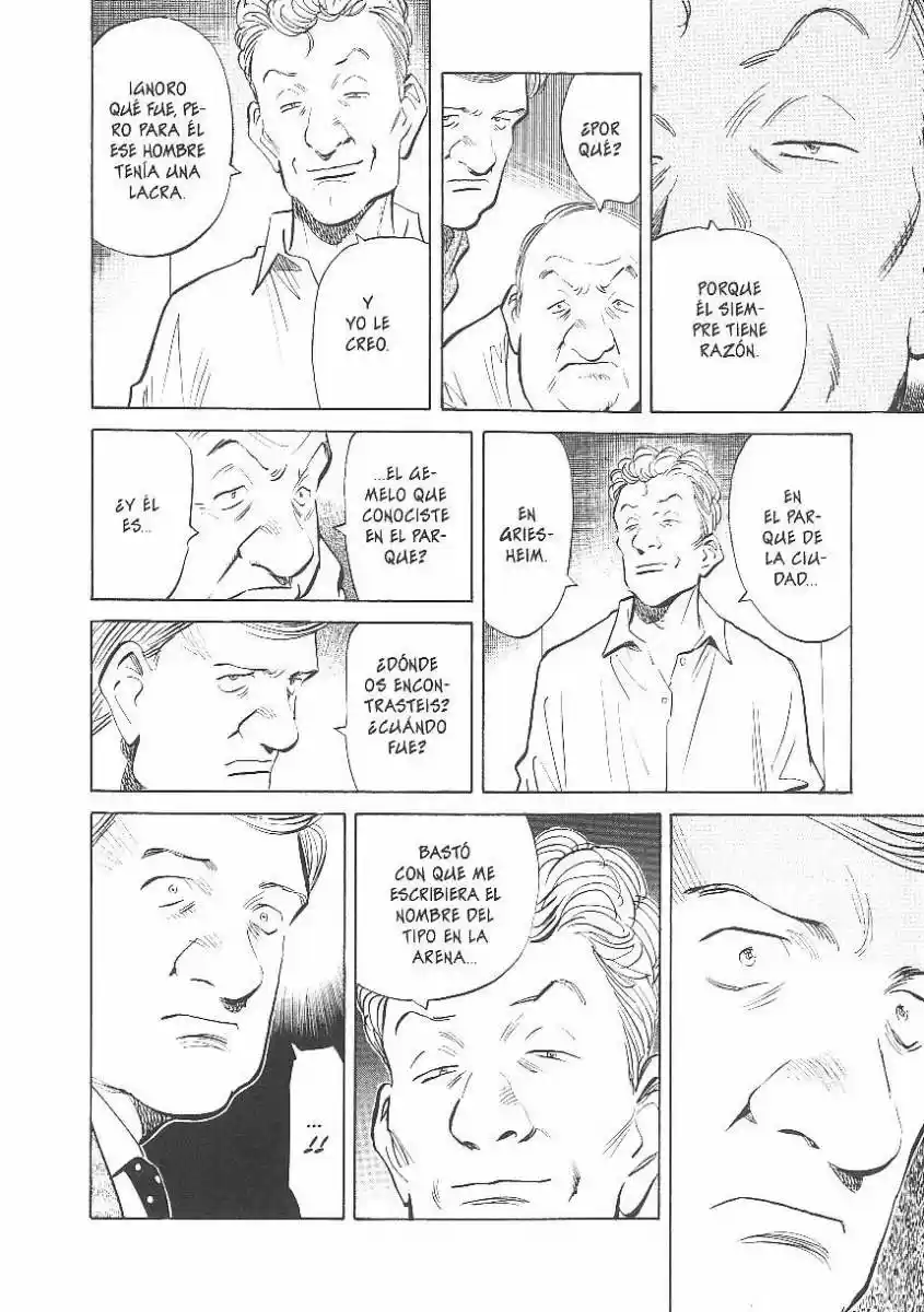 Read Monster ES Manga Online