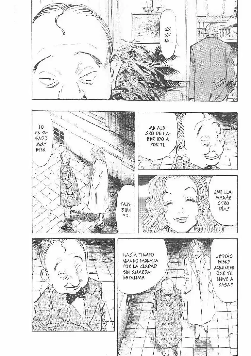 Read Monster ES Manga Online