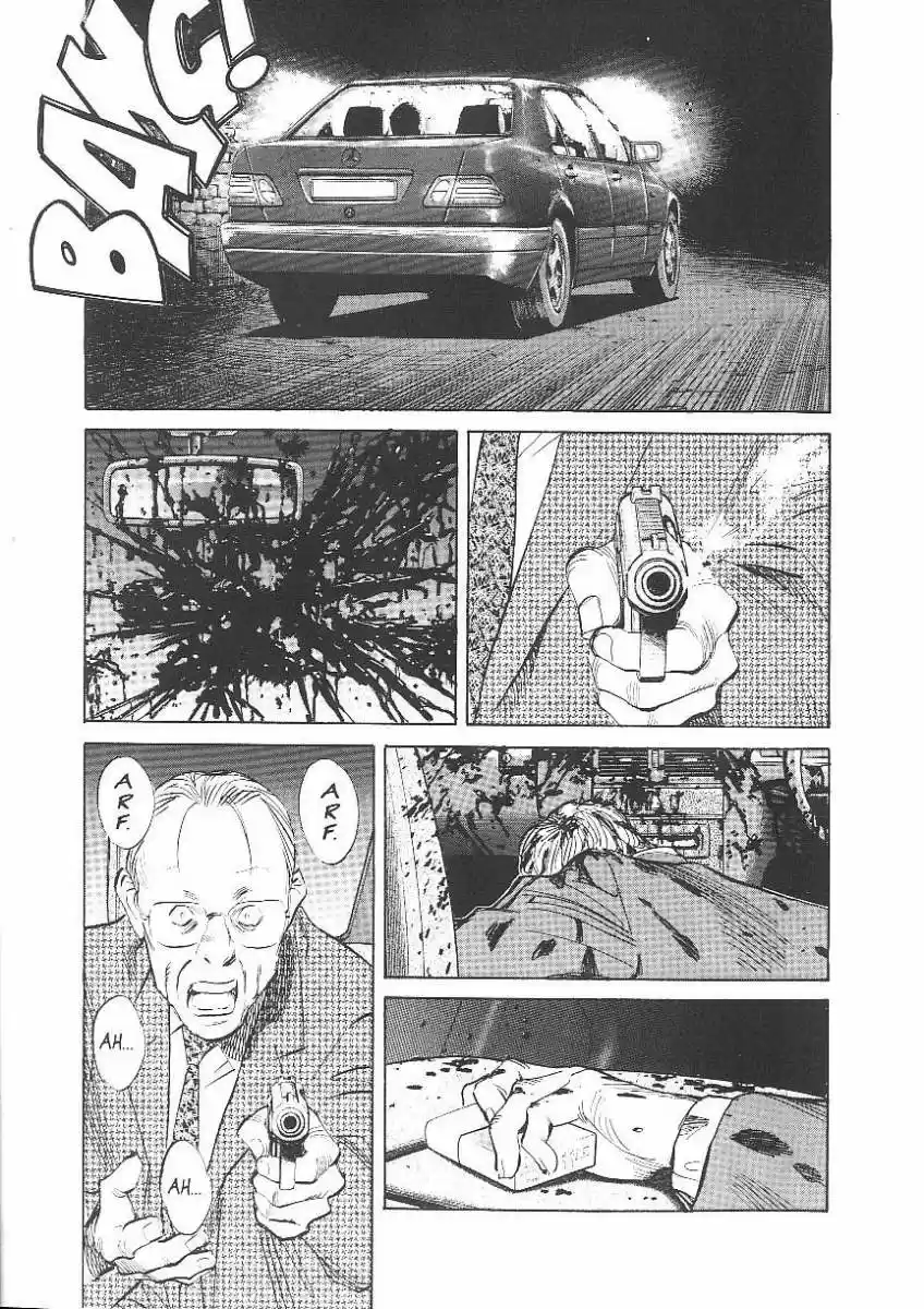 Read Monster ES Manga Online