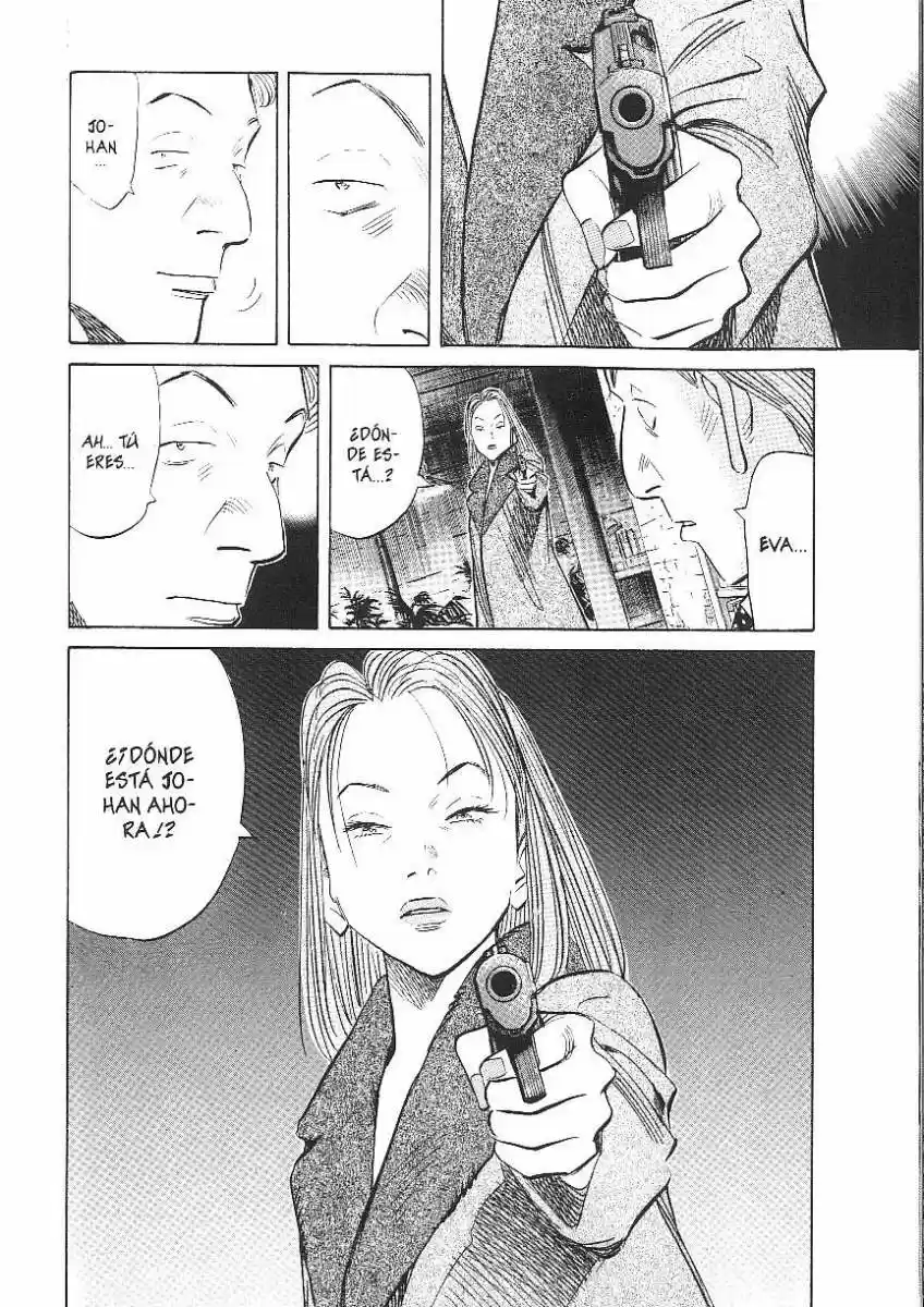 Read Monster ES Manga Online