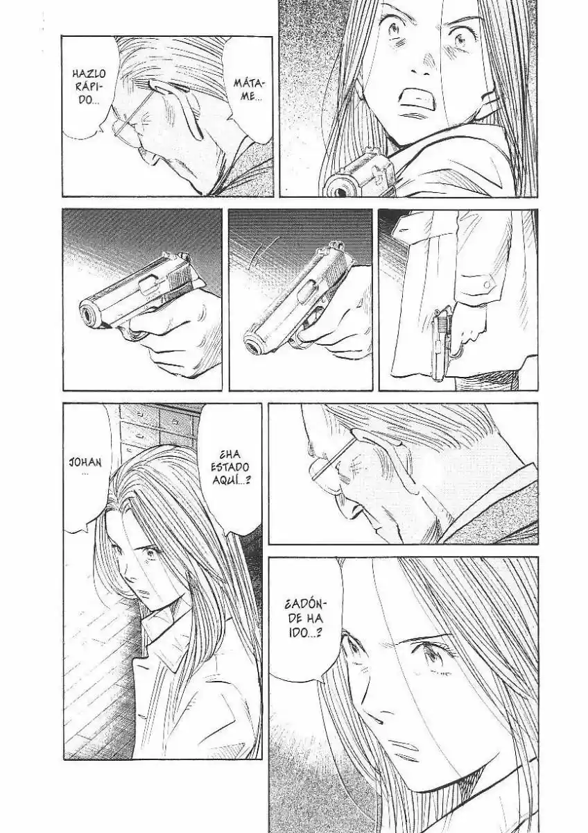 Read Monster ES Manga Online