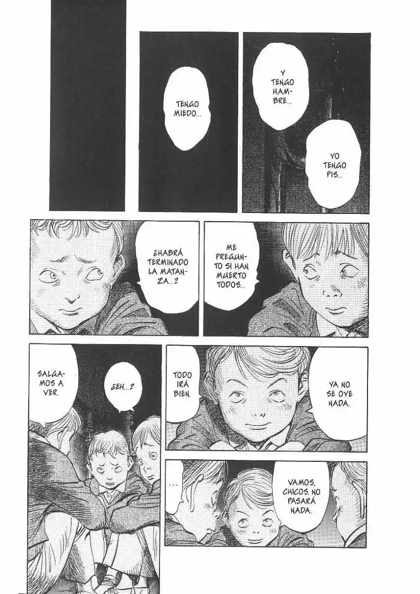 Read Monster ES Manga Online