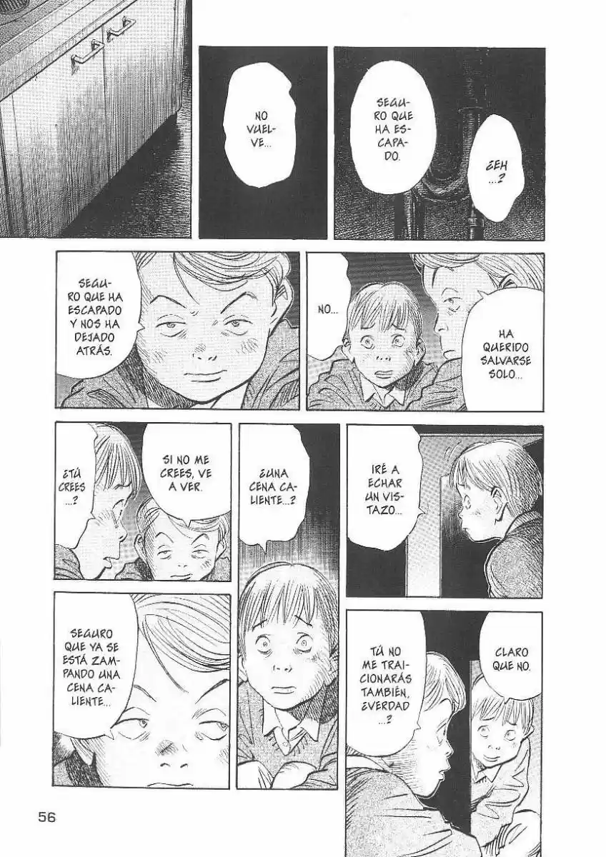 Read Monster ES Manga Online