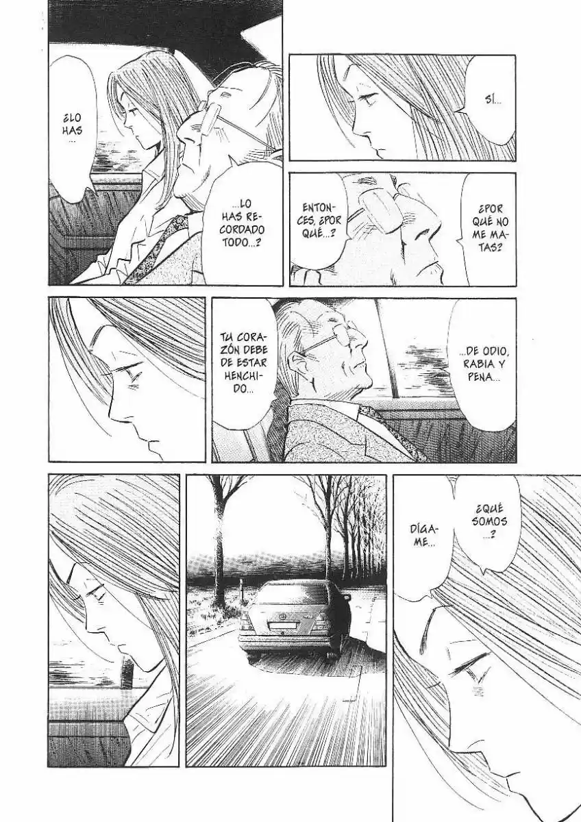 Read Monster ES Manga Online