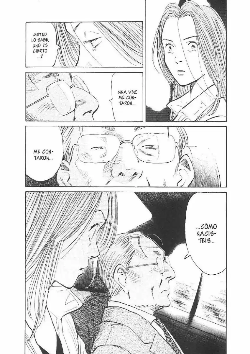 Read Monster ES Manga Online