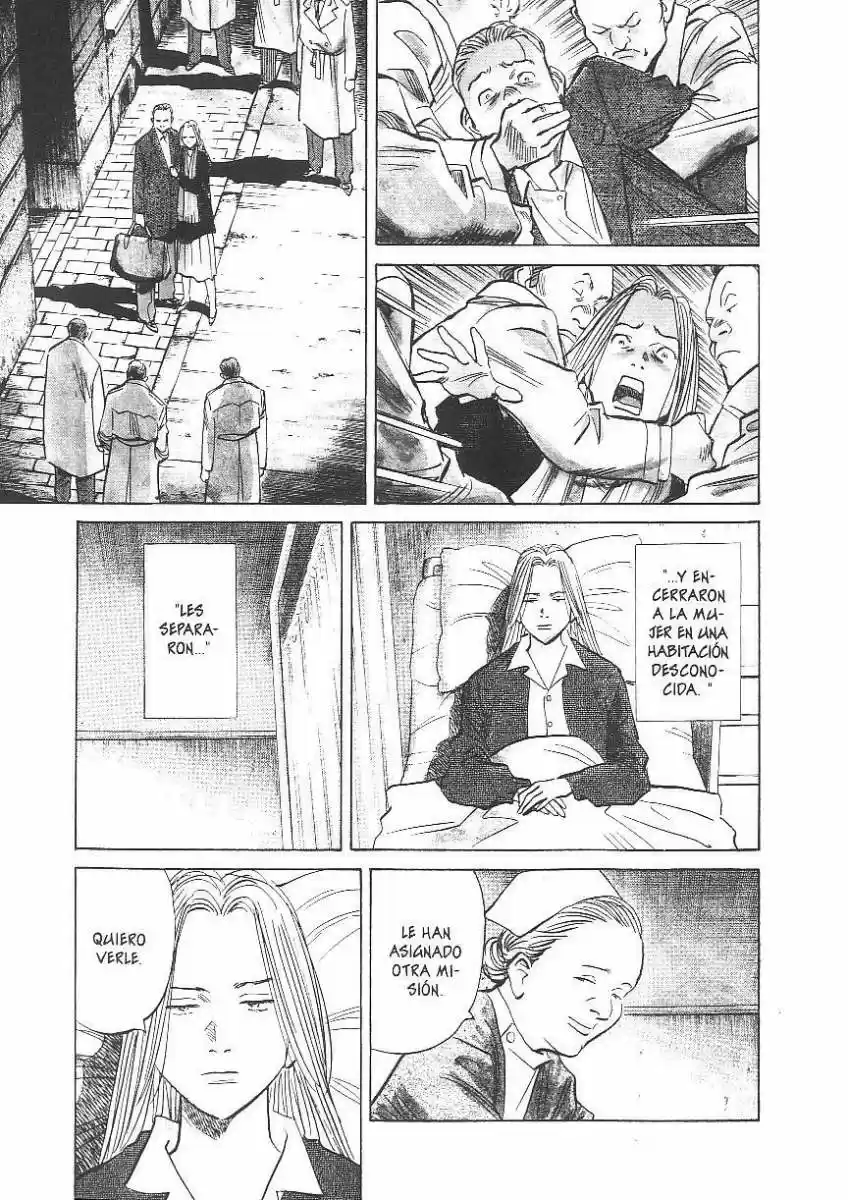 Read Monster ES Manga Online