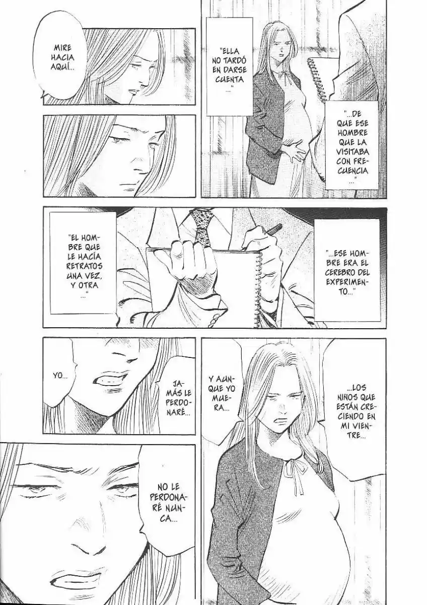 Read Monster ES Manga Online