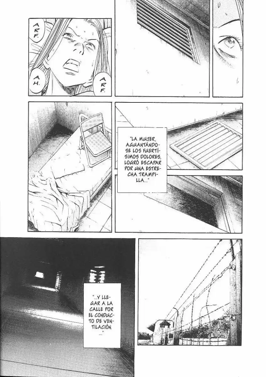 Read Monster ES Manga Online