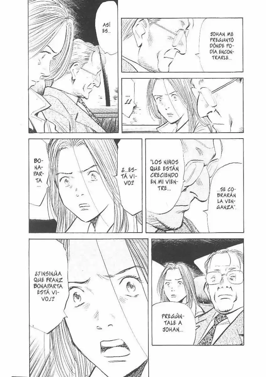 Read Monster ES Manga Online