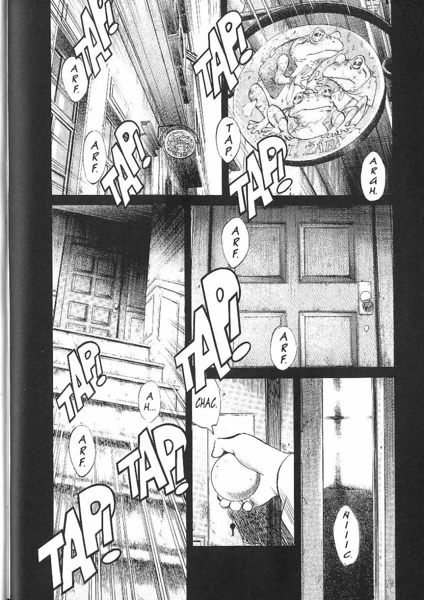 Read Monster ES Manga Online