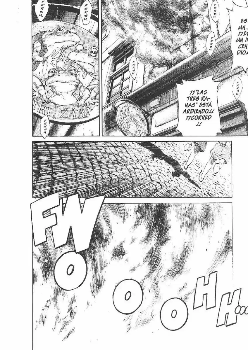 Read Monster ES Manga Online