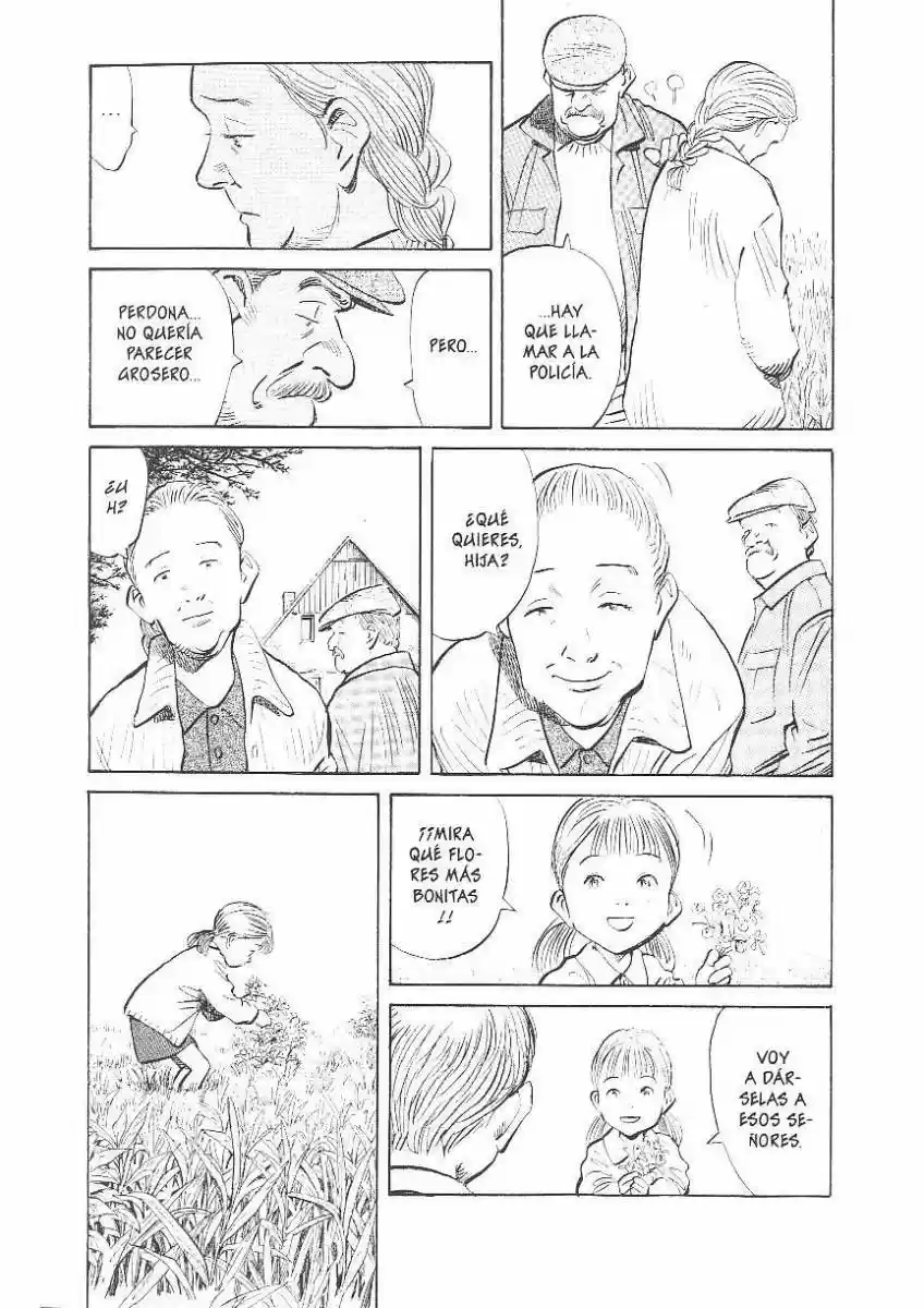 Read Monster ES Manga Online