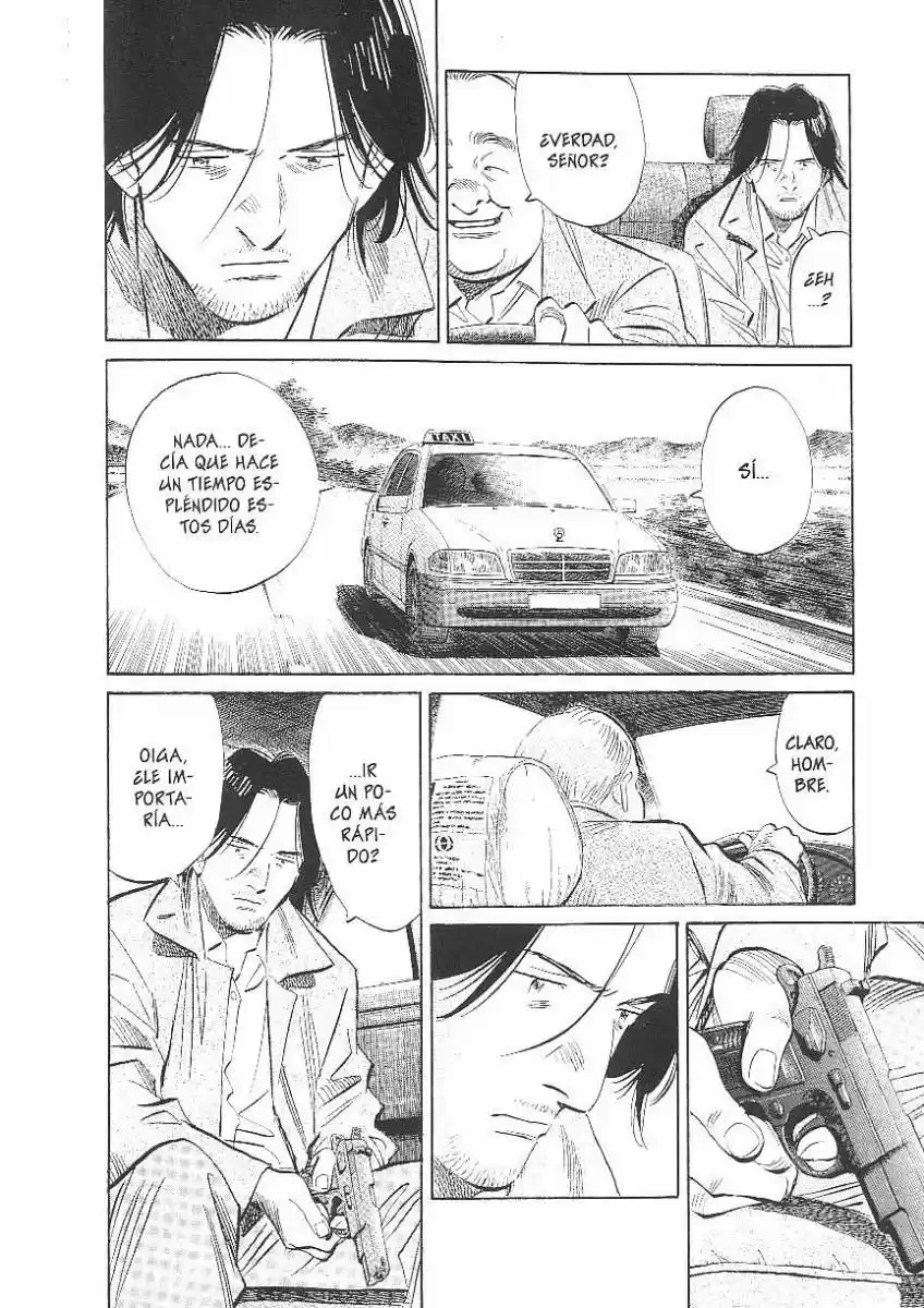 Read Monster ES Manga Online