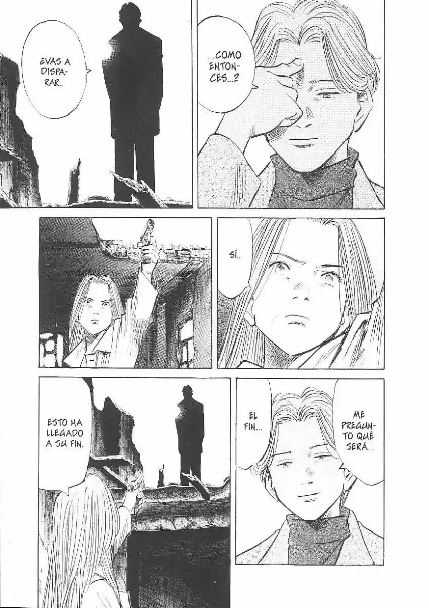 Read Monster ES Manga Online