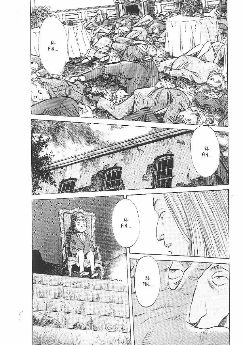 Read Monster ES Manga Online