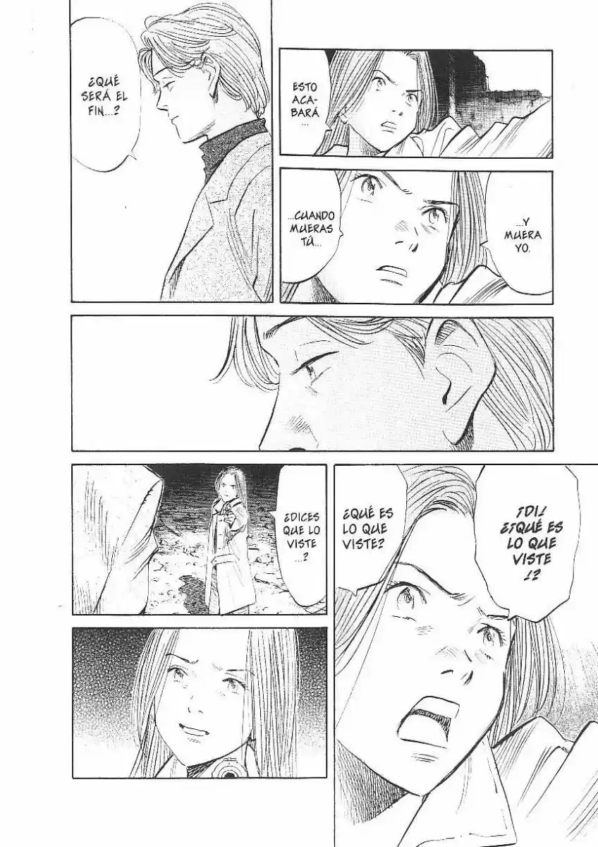 Read Monster ES Manga Online