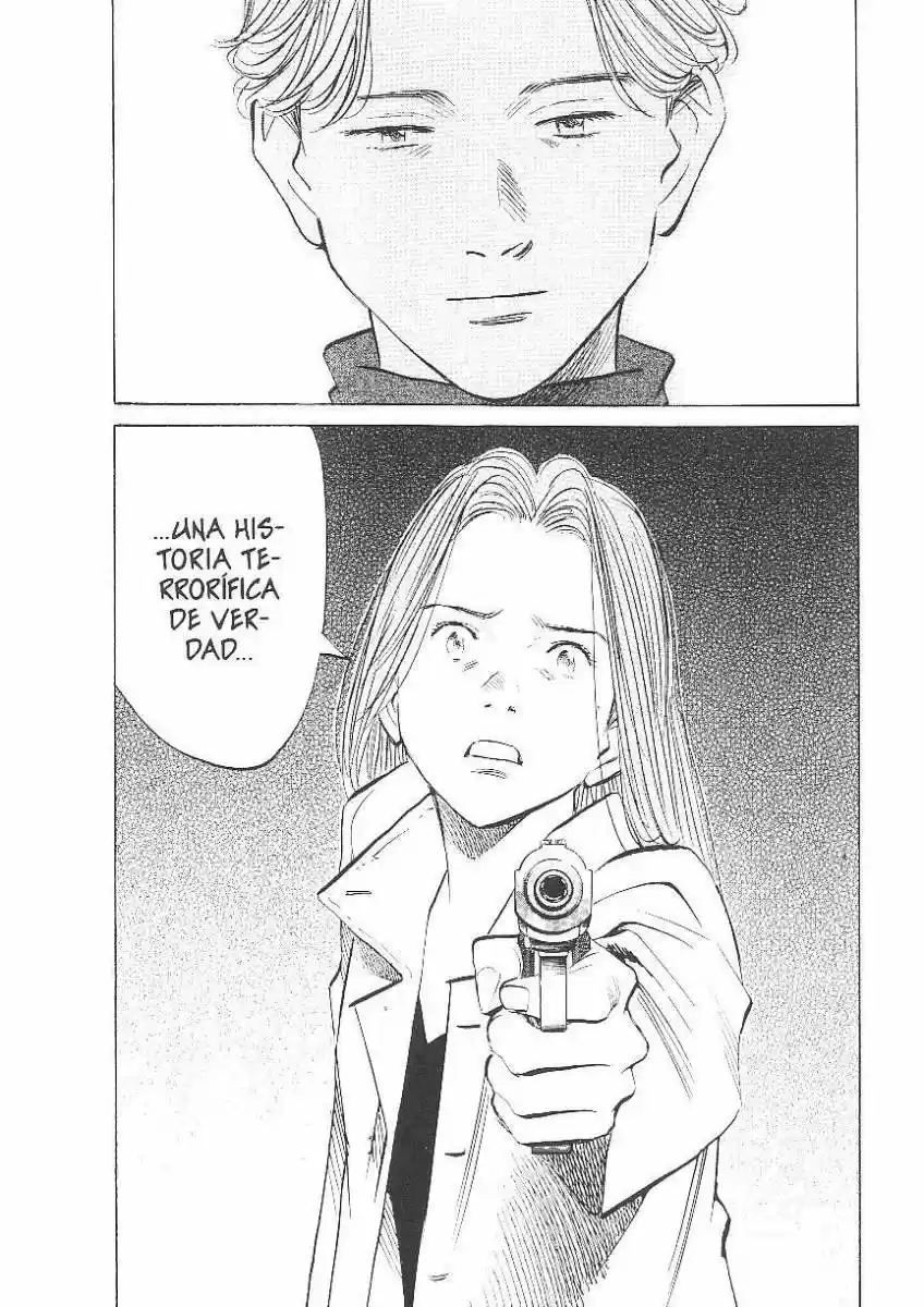 Read Monster ES Manga Online