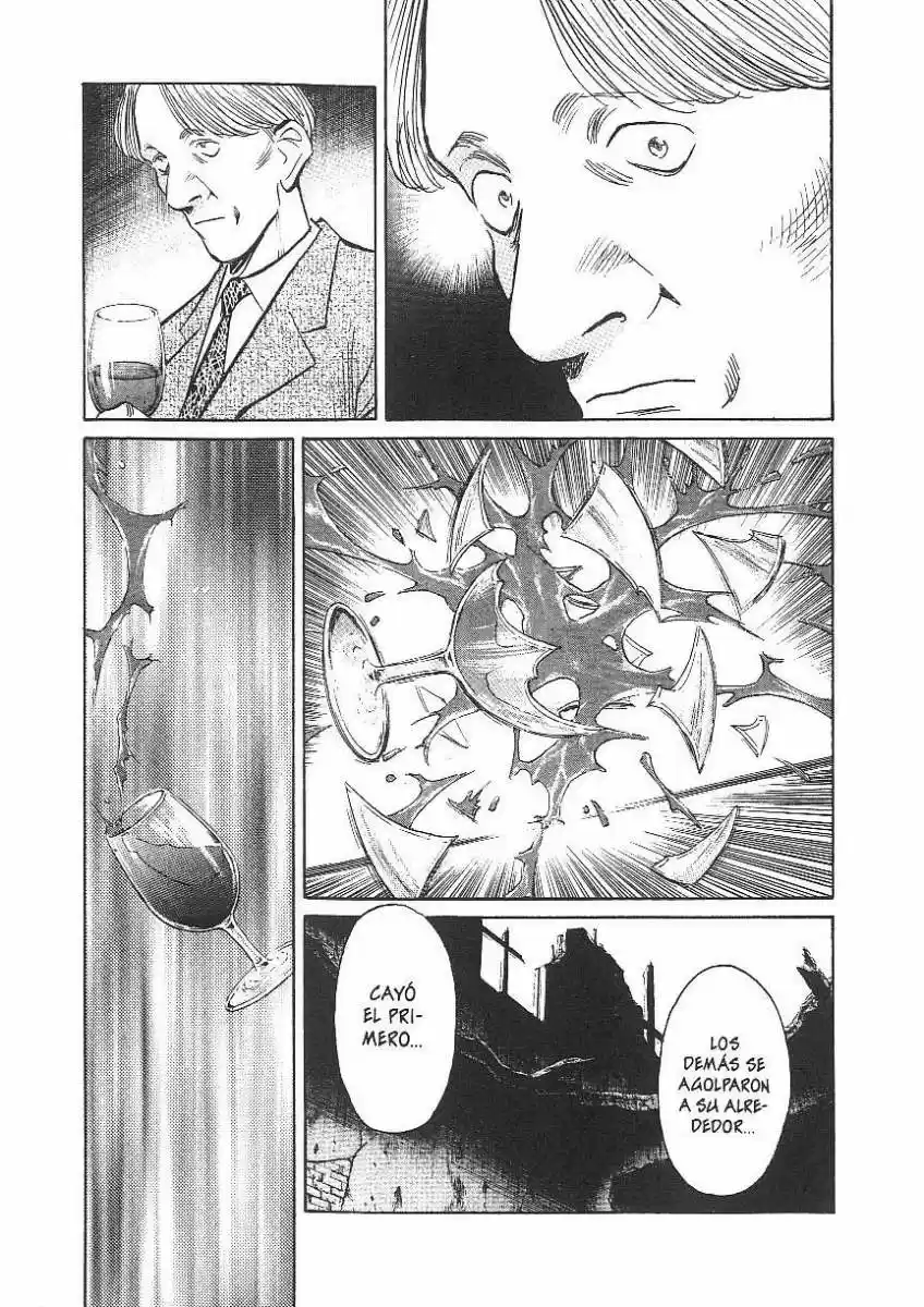 Read Monster ES Manga Online