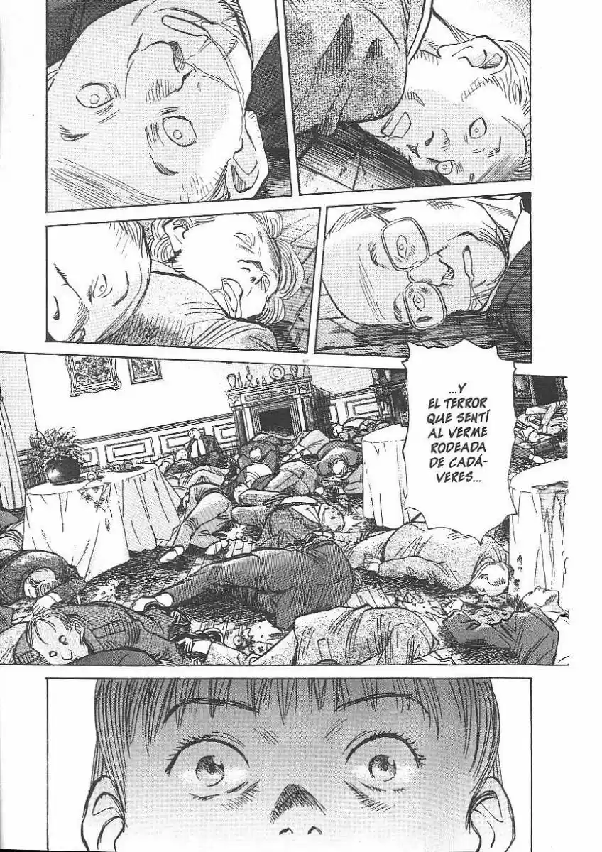 Read Monster ES Manga Online