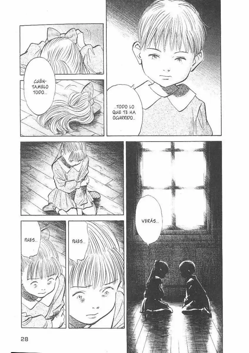 Read Monster ES Manga Online