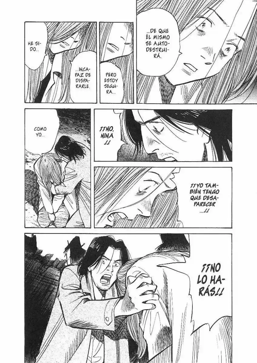 Read Monster ES Manga Online