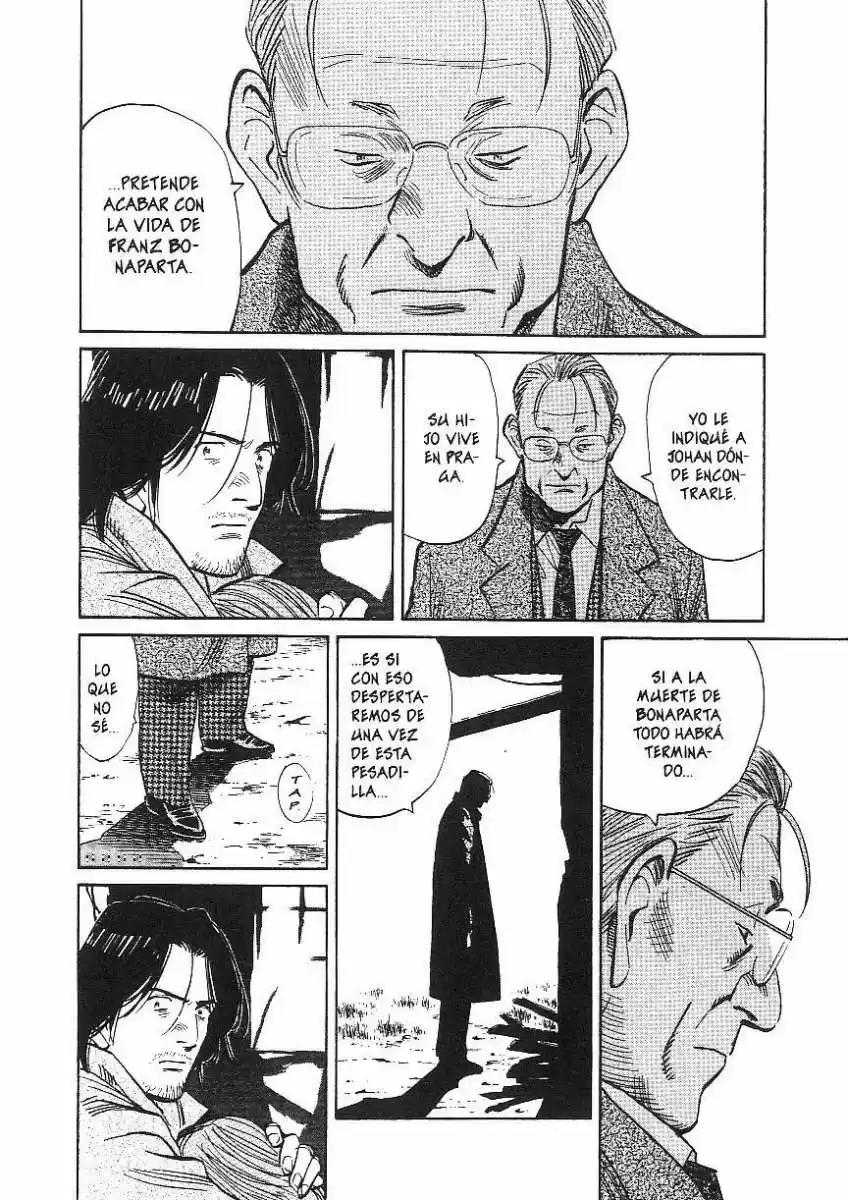 Read Monster ES Manga Online