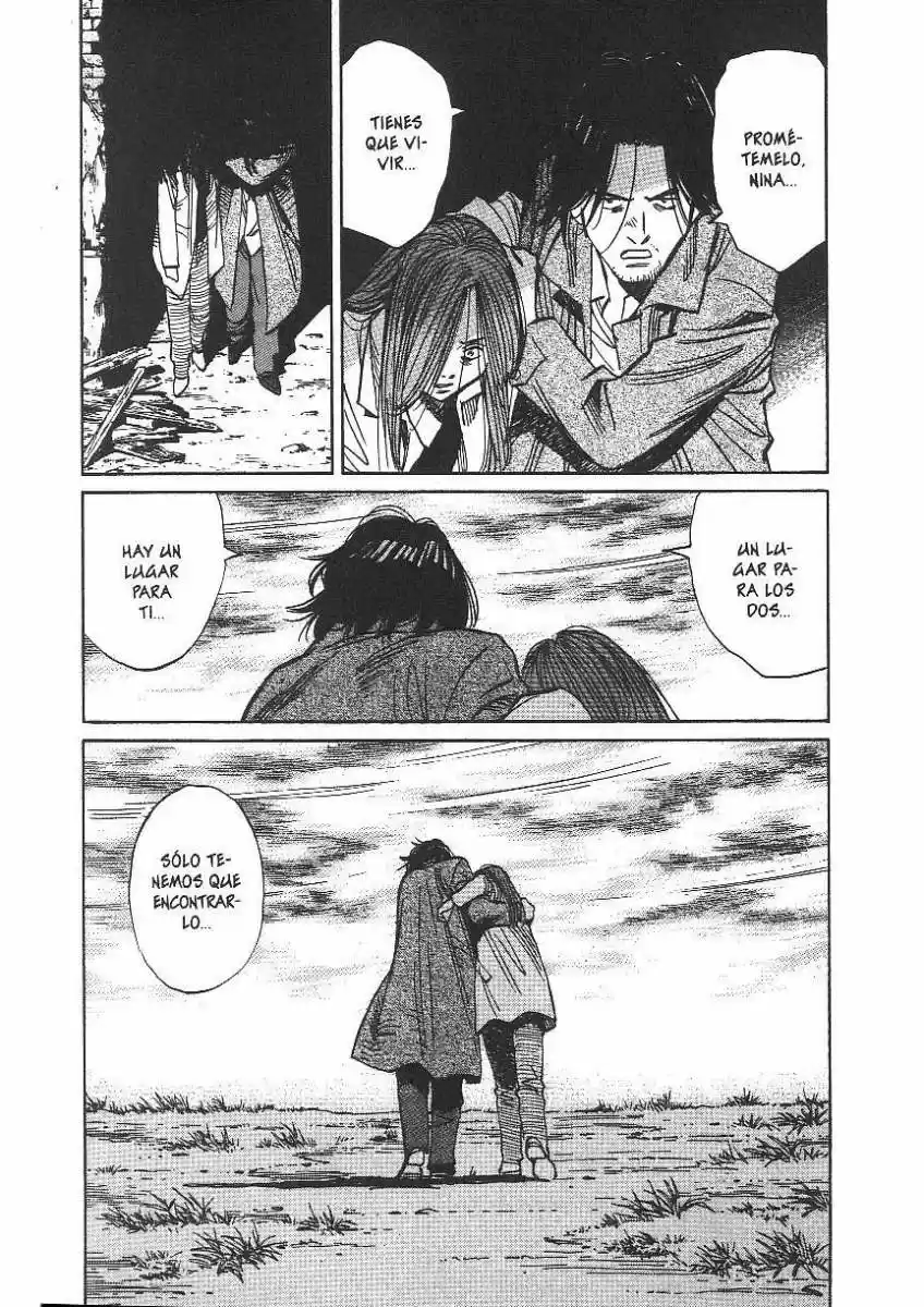 Read Monster ES Manga Online