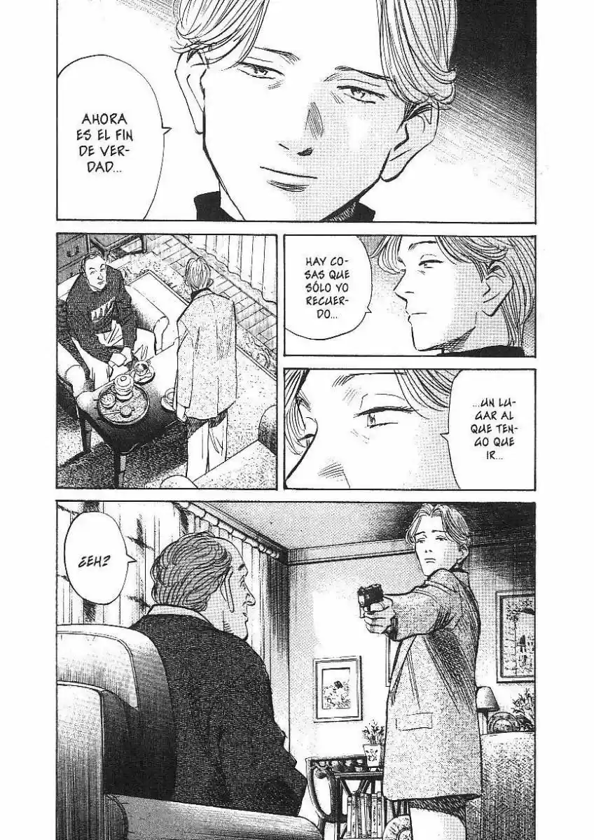 Read Monster ES Manga Online