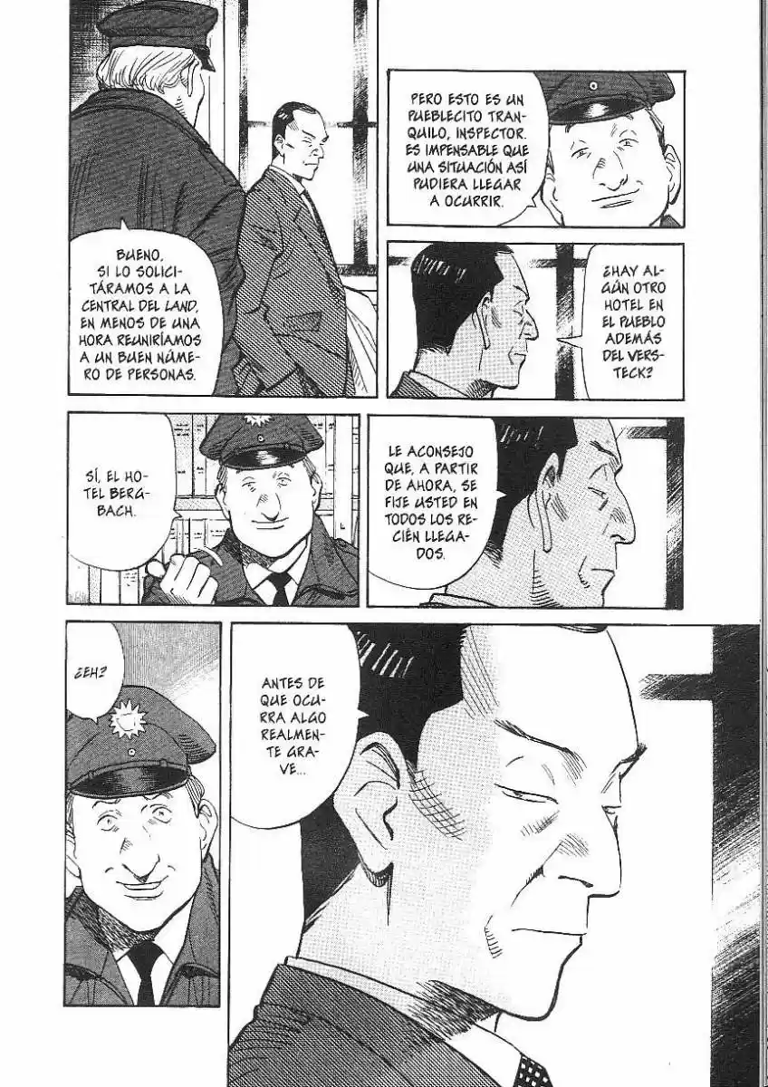 Read Monster ES Manga Online