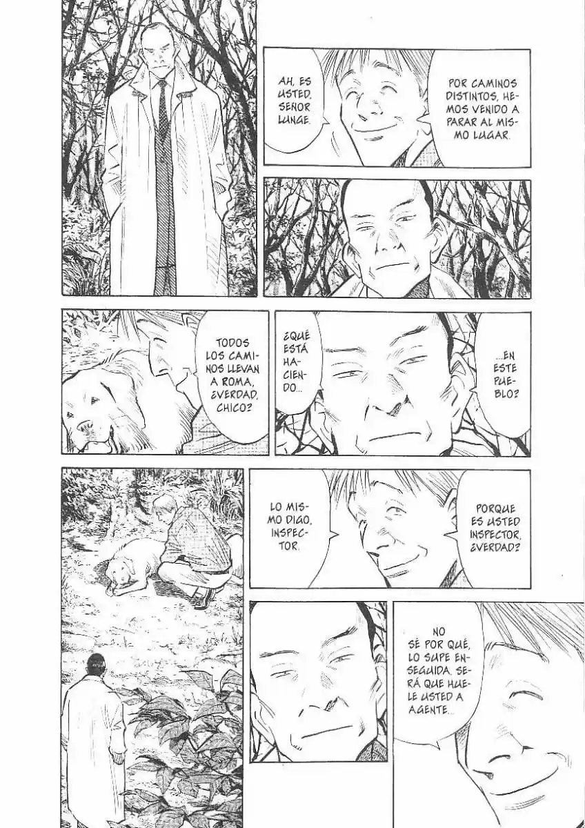 Read Monster ES Manga Online