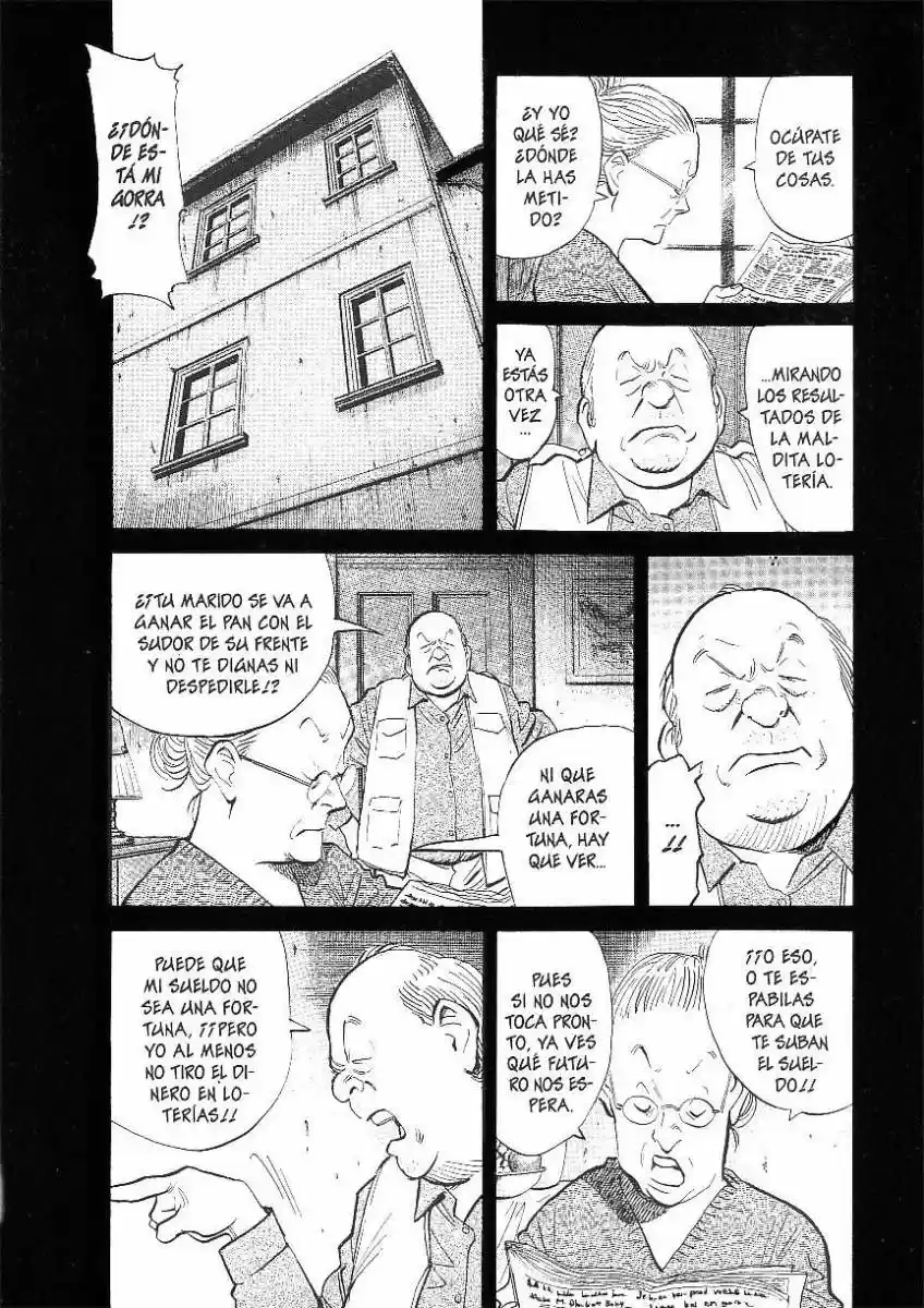 Read Monster ES Manga Online