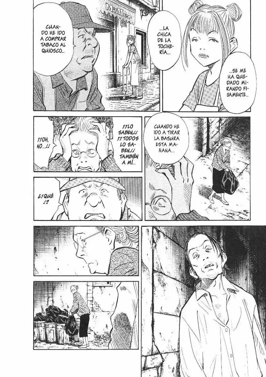 Read Monster ES Manga Online