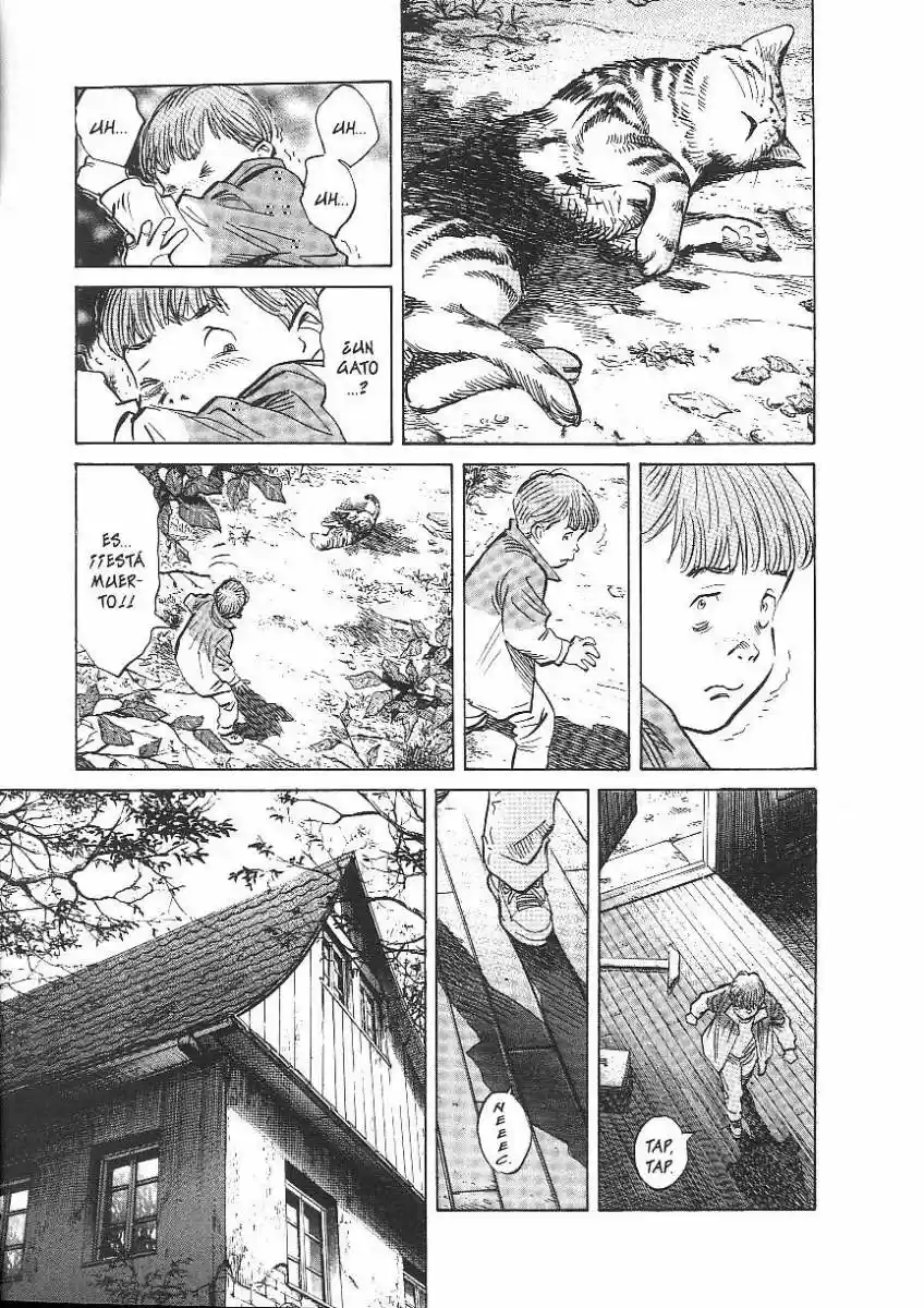 Read Monster ES Manga Online