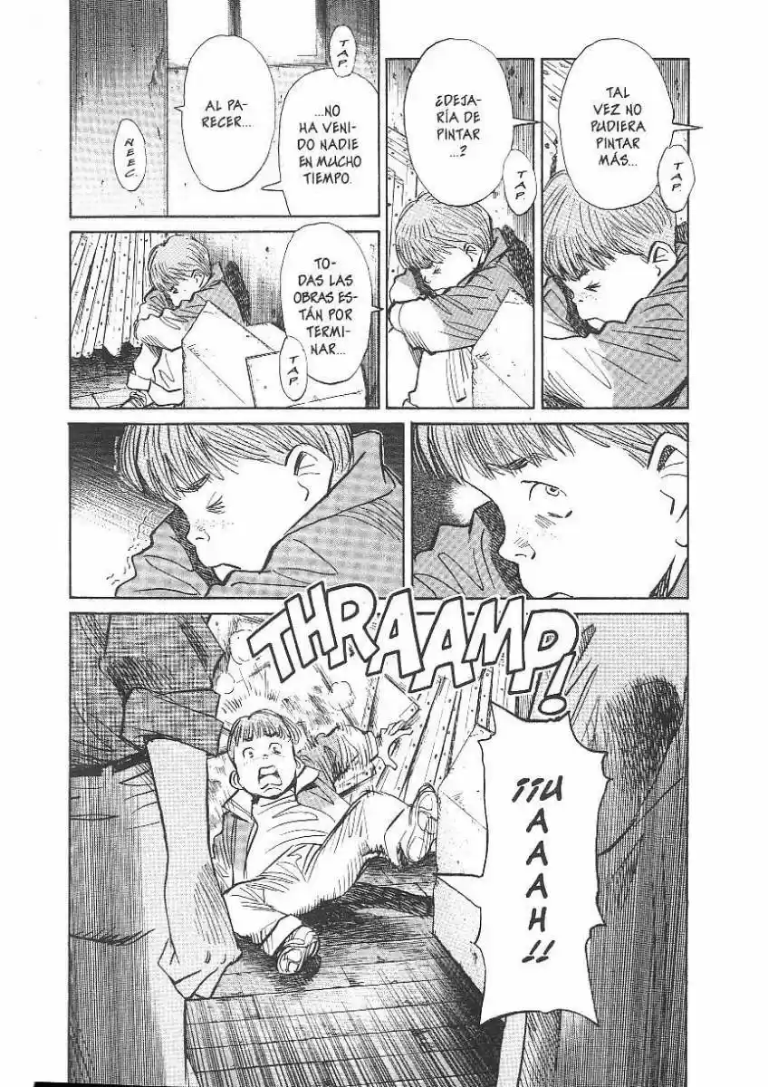 Read Monster ES Manga Online