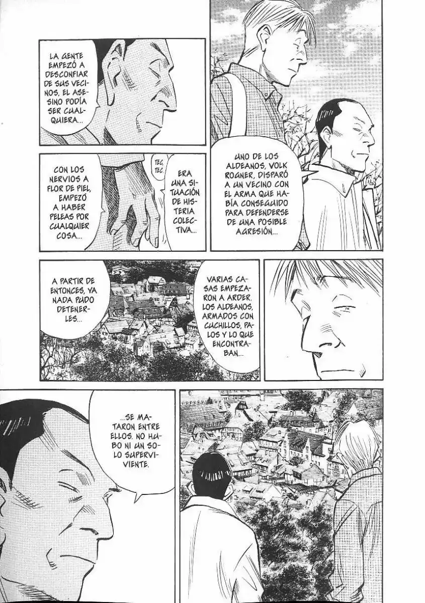 Read Monster ES Manga Online