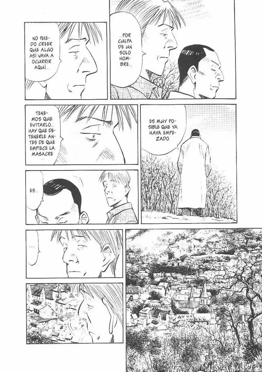 Read Monster ES Manga Online