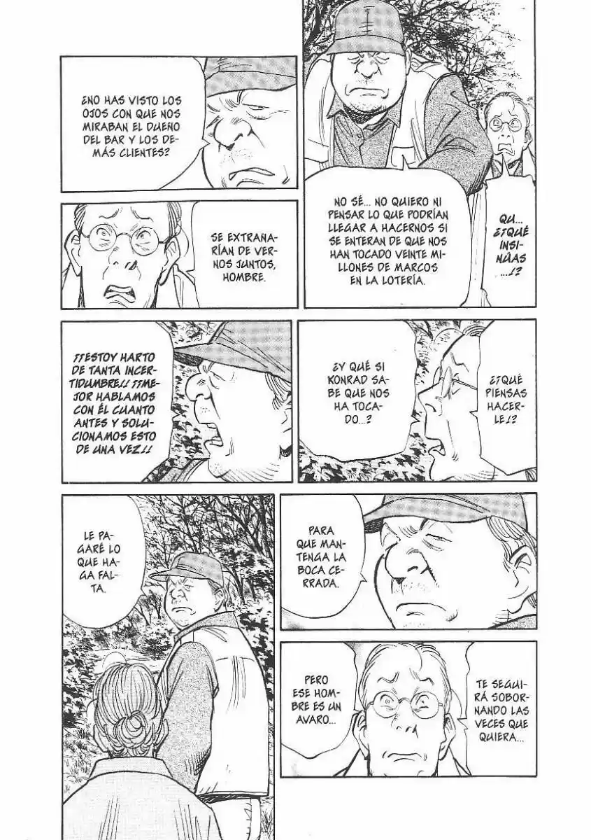 Read Monster ES Manga Online