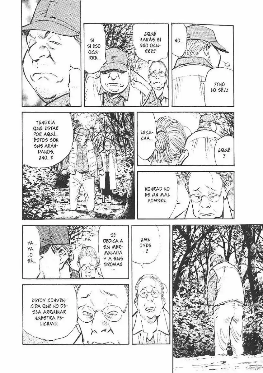 Read Monster ES Manga Online