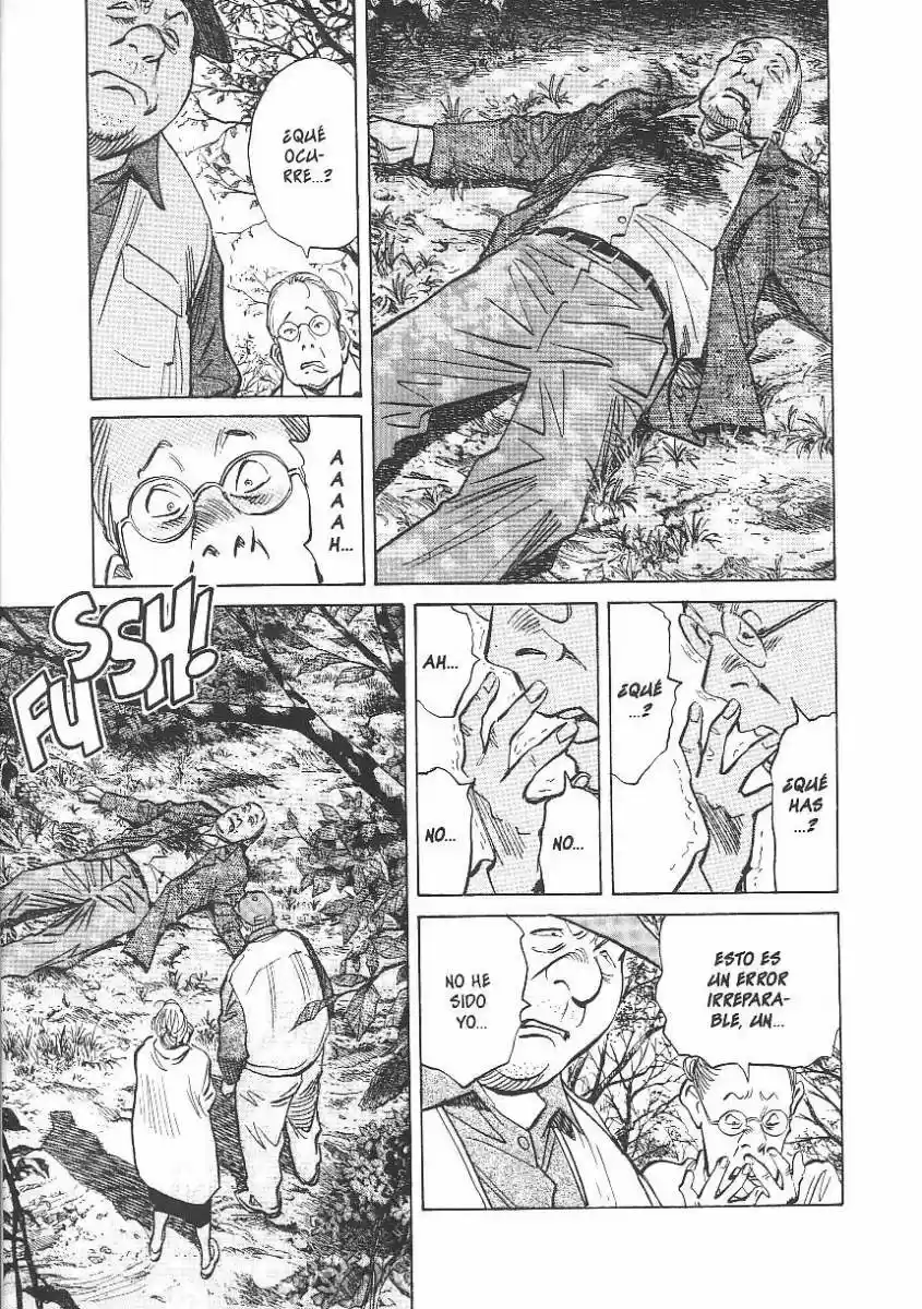 Read Monster ES Manga Online