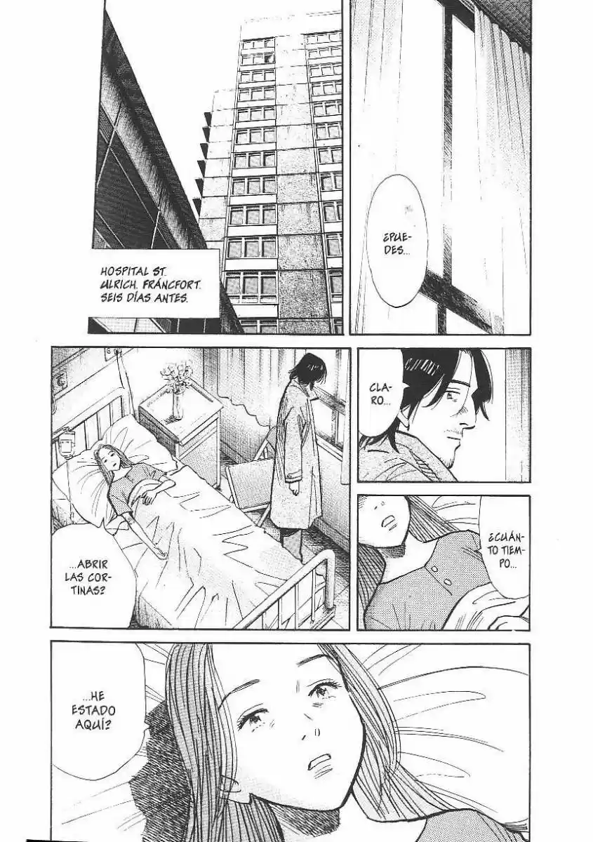 Read Monster ES Manga Online