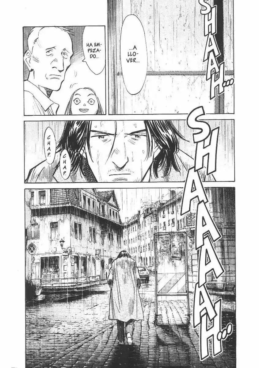Read Monster ES Manga Online
