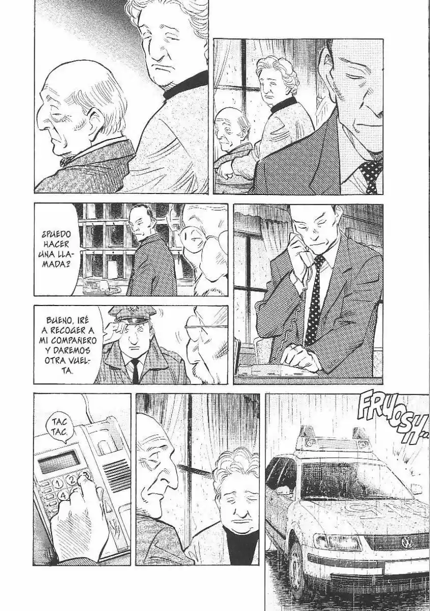 Read Monster ES Manga Online