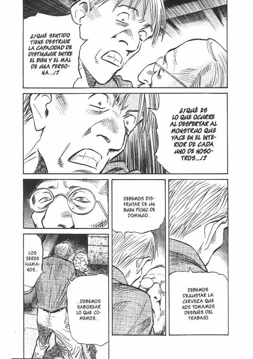 Read Monster ES Manga Online